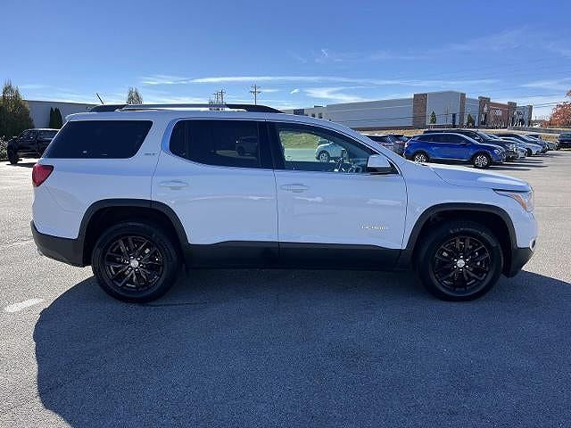 2019 GMC Acadia