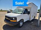 2012 Chevrolet Express 3500 image 0