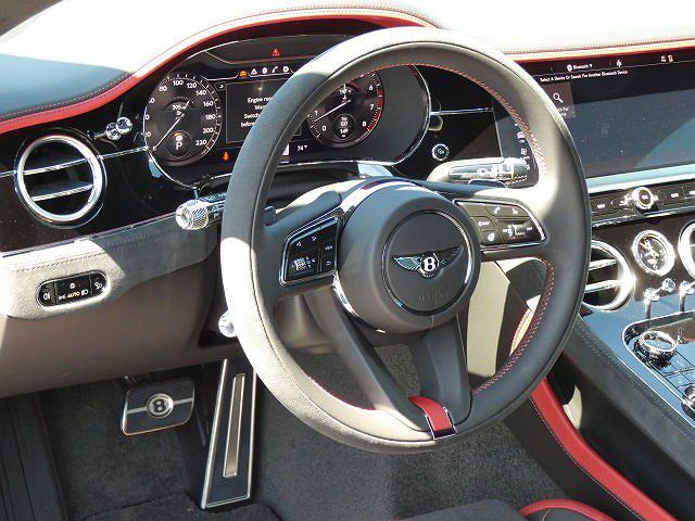 2022 Bentley Continental GT image 20
