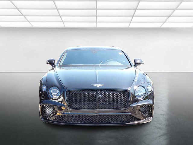 2022 Bentley Continental GT image 4