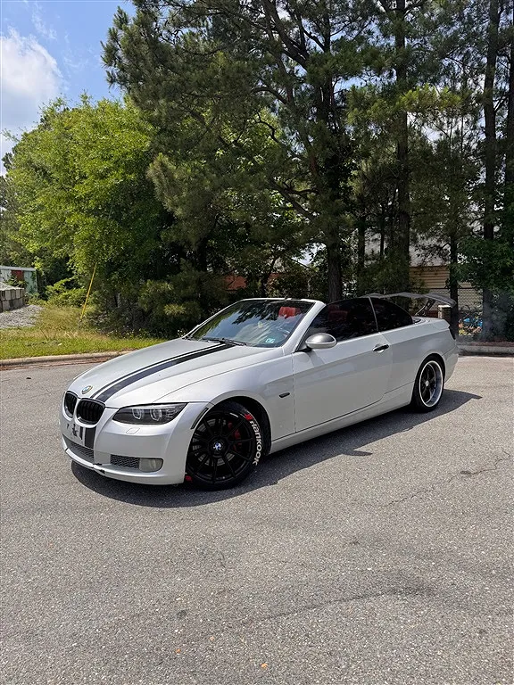 2009 BMW 3 Series