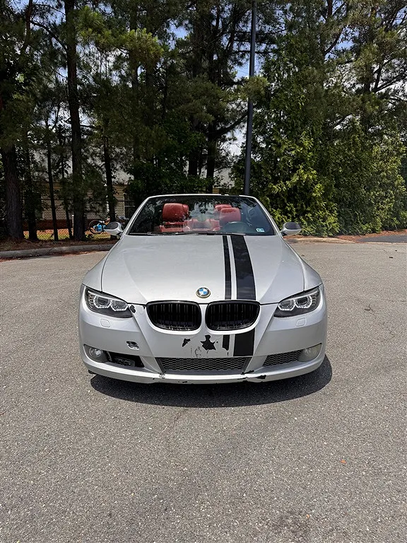 2009 BMW 3 Series