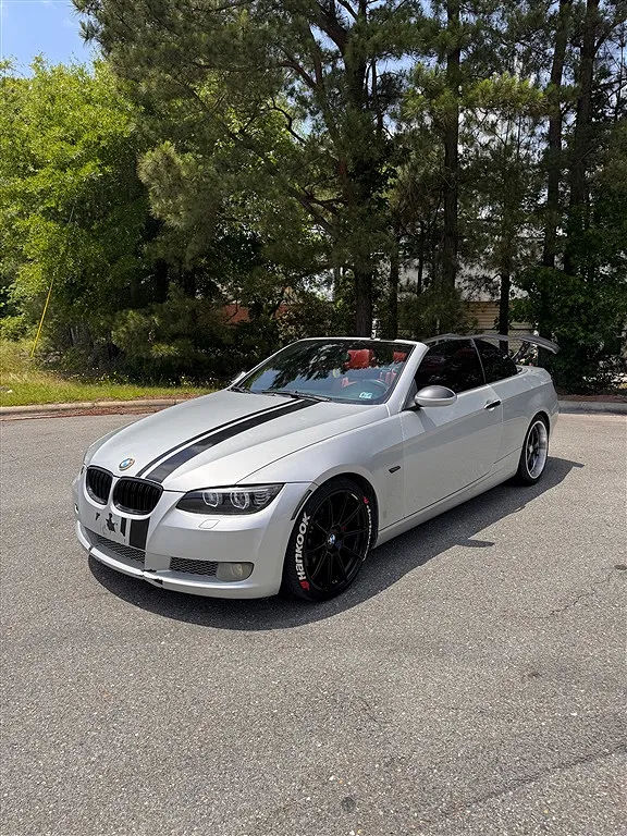 2009 BMW 3 Series