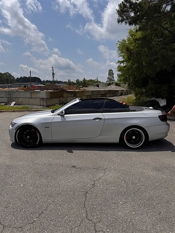 2009 BMW 3 Series