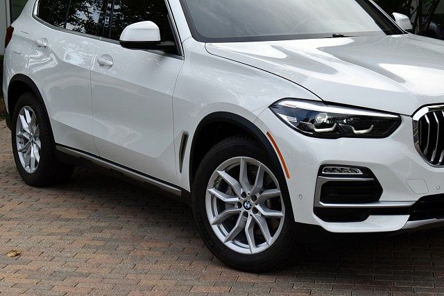 2019 BMW X5