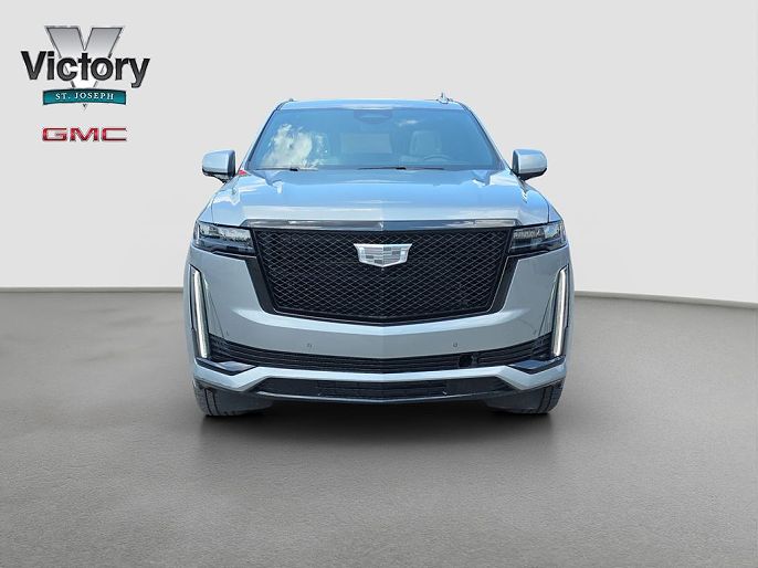 2023 Cadillac Escalade