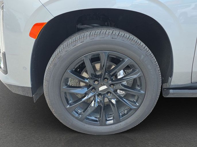 2023 Cadillac Escalade