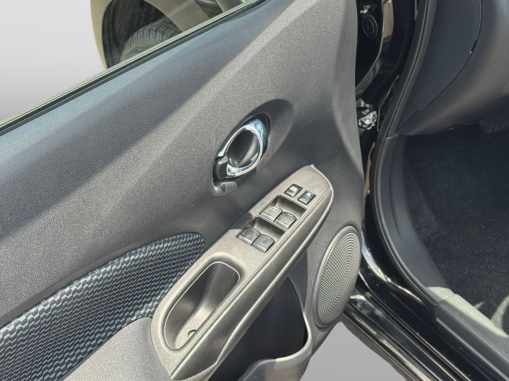 2016 Nissan Versa Note