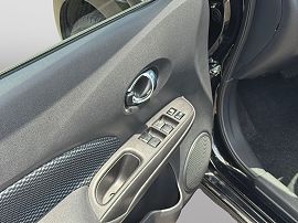 2016 Nissan Versa Note