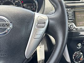 2016 Nissan Versa Note