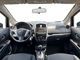 2016 Nissan Versa Note