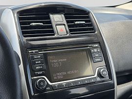 2016 Nissan Versa Note