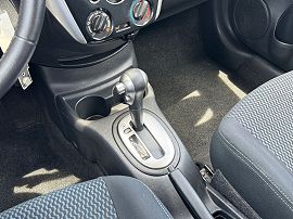 2016 Nissan Versa Note