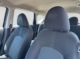 2016 Nissan Versa Note