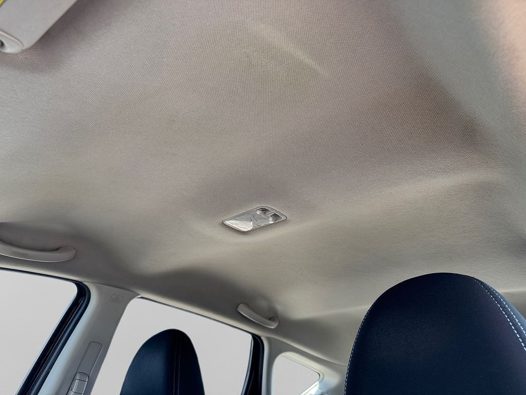 2016 Nissan Versa Note