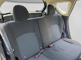 2016 Nissan Versa Note