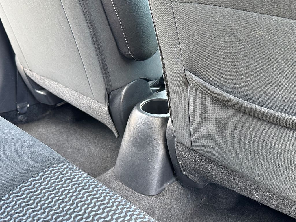 2016 Nissan Versa Note