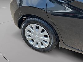 2016 Nissan Versa Note