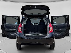 2016 Nissan Versa Note