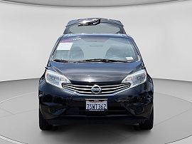 2016 Nissan Versa Note
