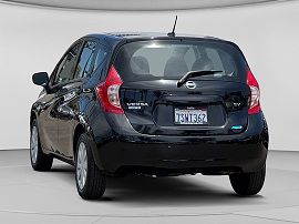 2016 Nissan Versa Note