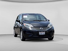2016 Nissan Versa Note