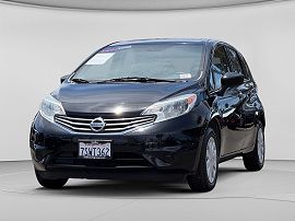 2016 Nissan Versa Note