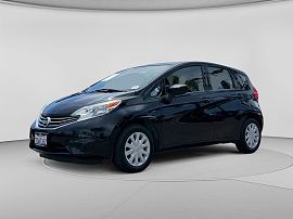 2016 Nissan Versa Note