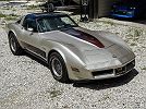 1982 Chevrolet Corvette null image 19