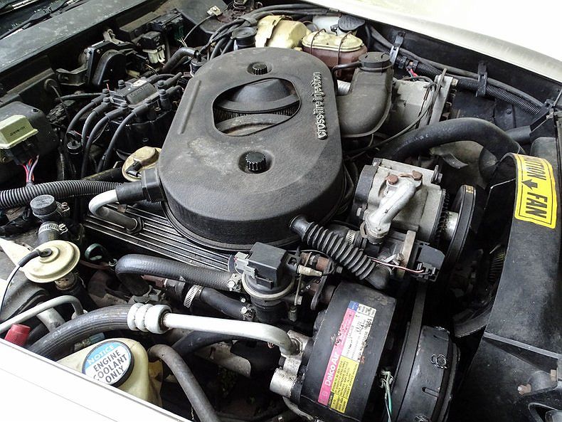 1982 Chevrolet Corvette null image 40