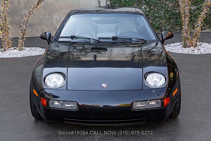 1994 Porsche 928