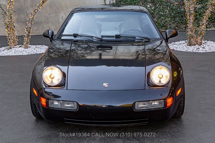 1994 Porsche 928