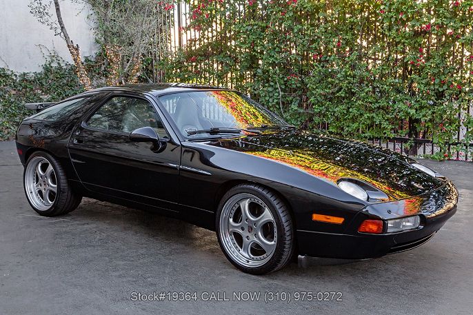 1994 Porsche 928