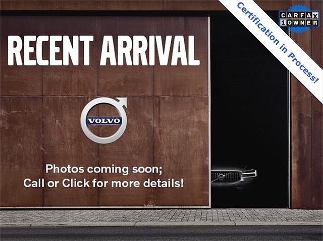 2024 Volvo XC90 B6 Plus image 0