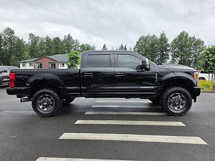2017 Ford F-250