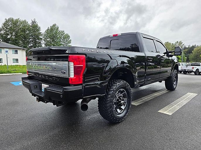 2017 Ford F-250