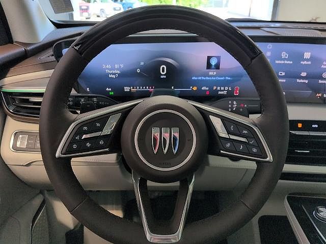 2026 Buick Enclave