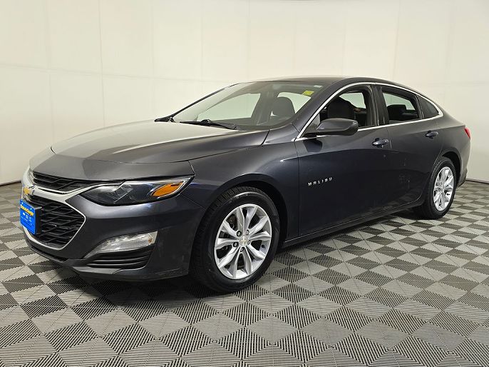 2023 Chevrolet Malibu