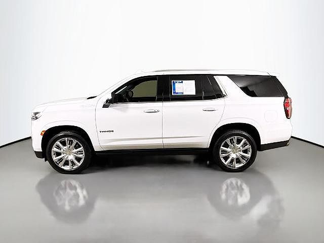 2024 Chevrolet Tahoe