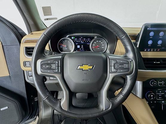 2021 Chevrolet Tahoe Premier photo 10