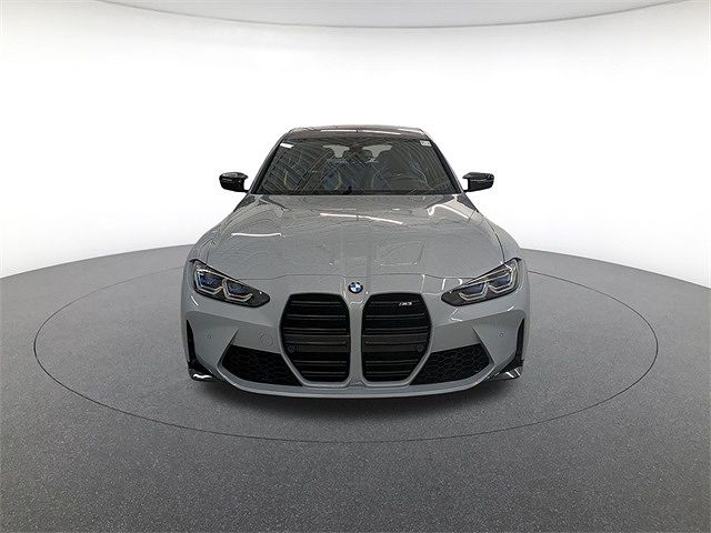 2022 BMW M3