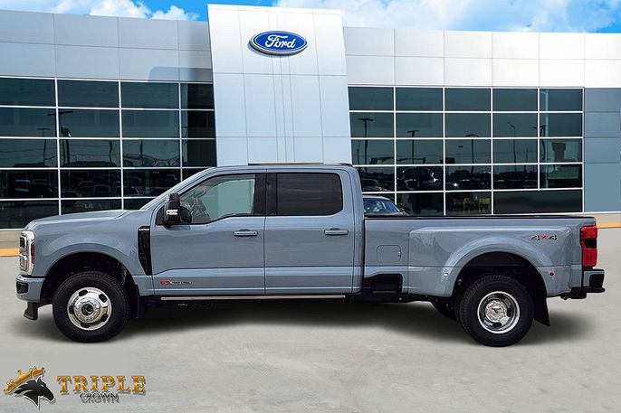 2026 Ford F-350