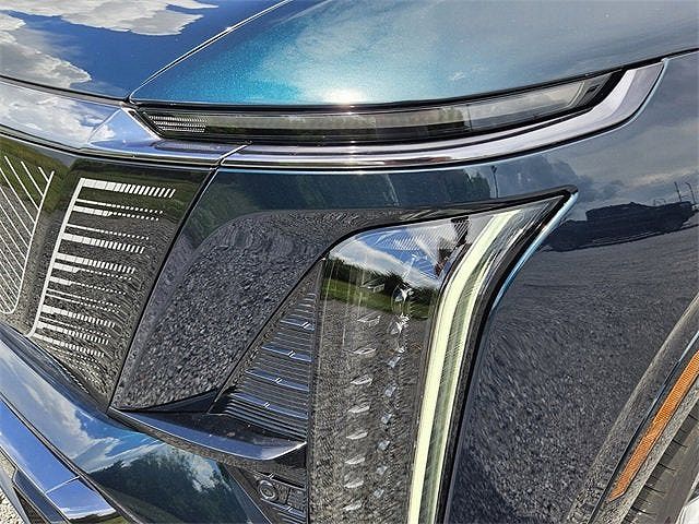 2026 Cadillac Vistiq