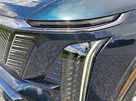2026 Cadillac Vistiq