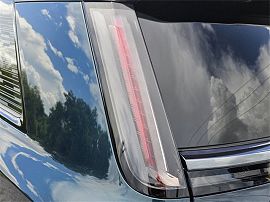 2026 Cadillac Vistiq