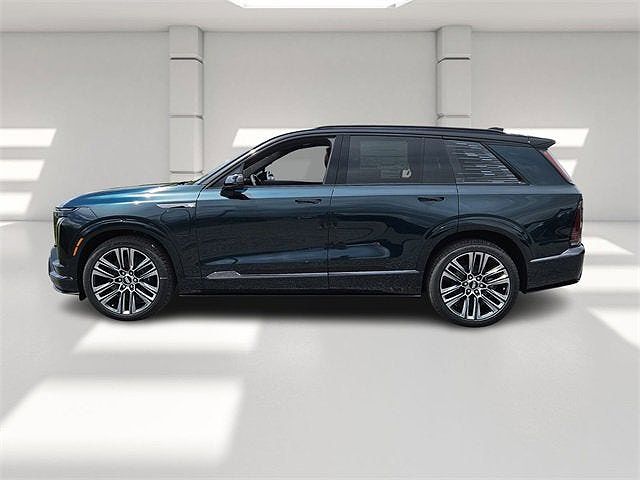 2026 Cadillac Vistiq