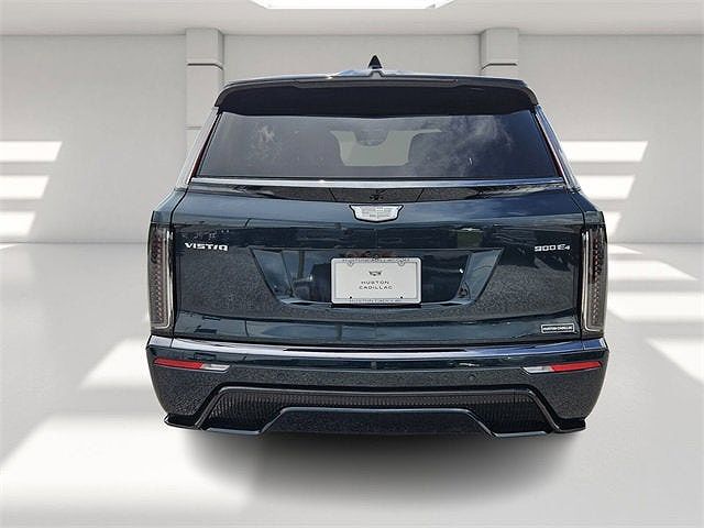 2026 Cadillac Vistiq