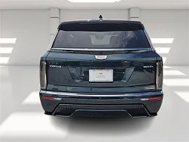 2026 Cadillac Vistiq