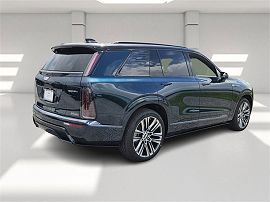 2026 Cadillac Vistiq