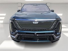 2026 Cadillac Vistiq